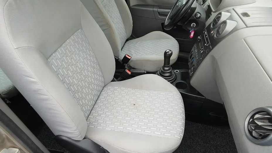 FORD Fusion -