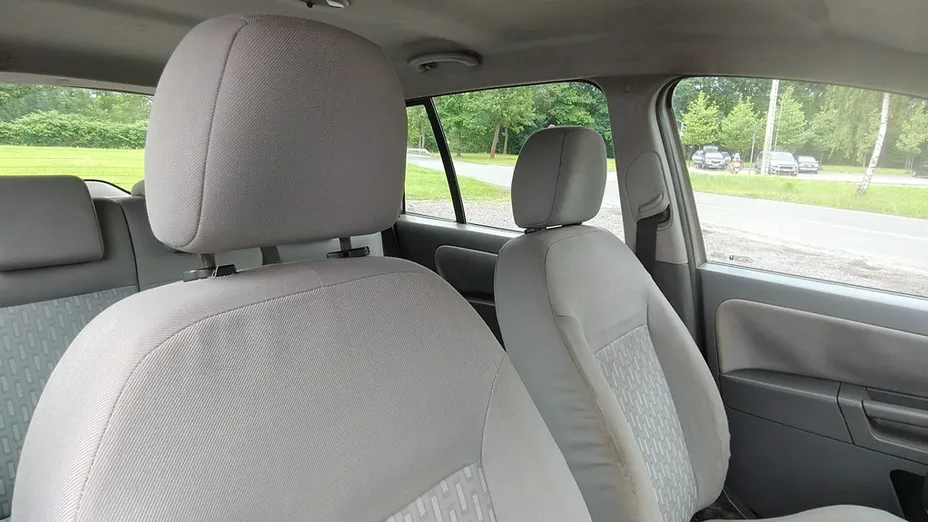 FORD Fusion -