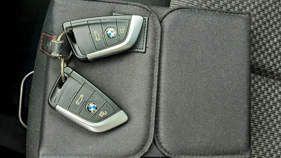BMW Seria 2 -