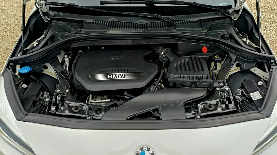 BMW Seria 2 -