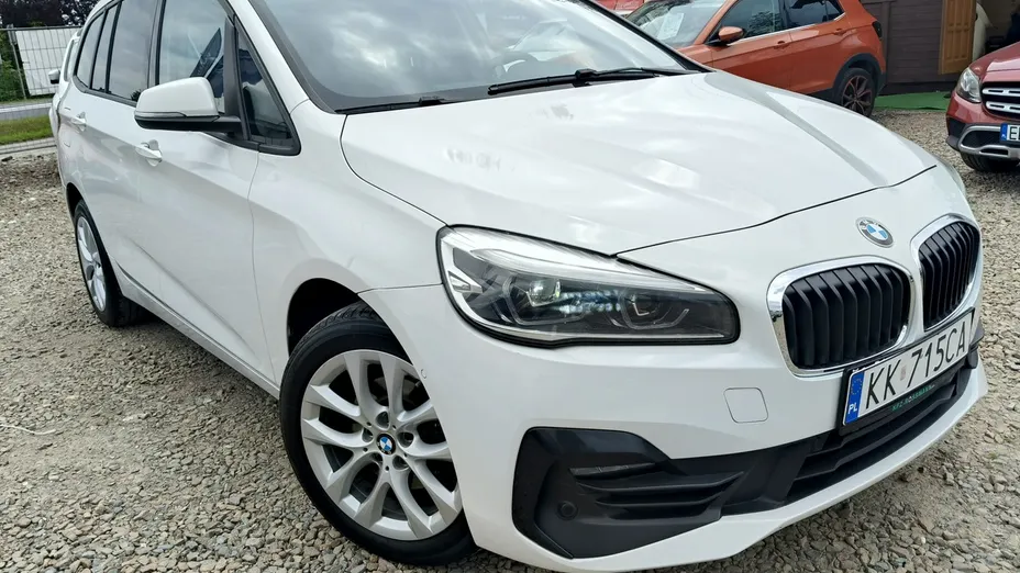 BMW Seria 2 -