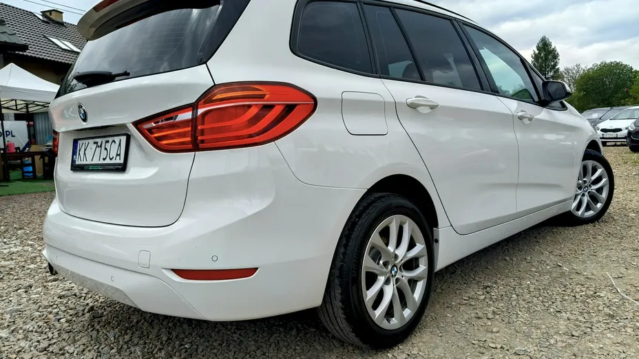 BMW Seria 2 -