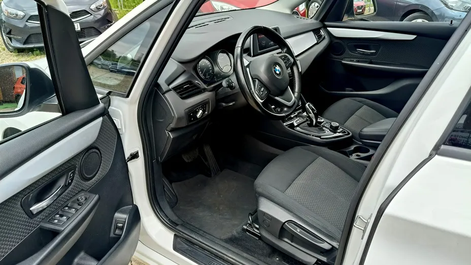 BMW Seria 2 -