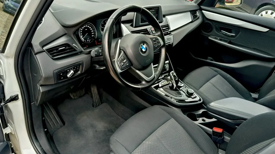 BMW Seria 2 -