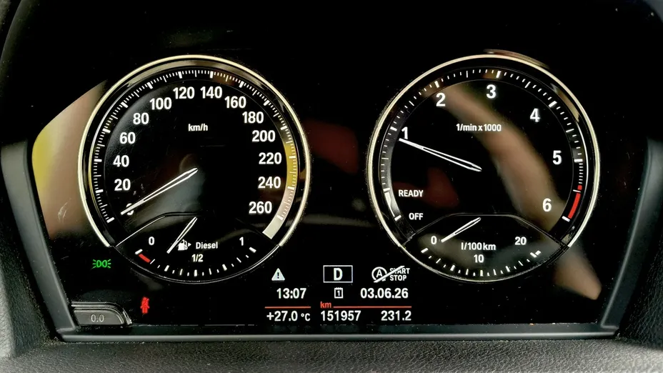 BMW Seria 2 -