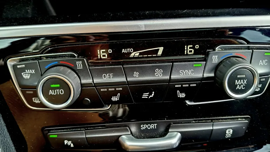 BMW Seria 2 -