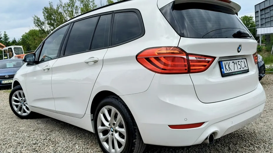BMW Seria 2 -