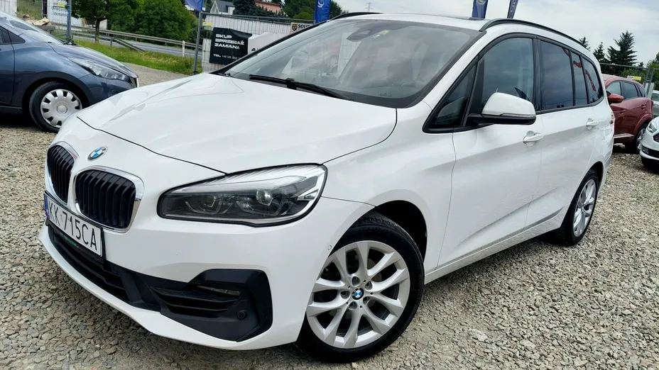 BMW Seria 2 -
