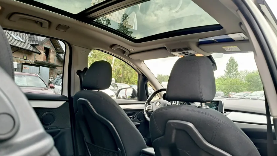 BMW Seria 2 -