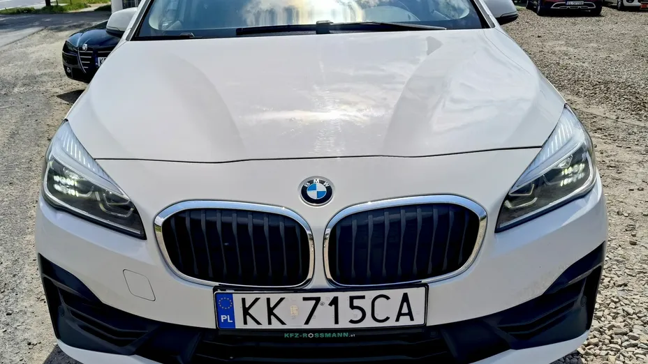 BMW Seria 2 -