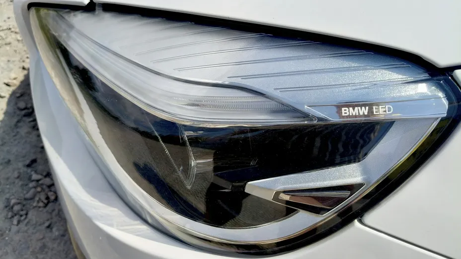 BMW Seria 2 -
