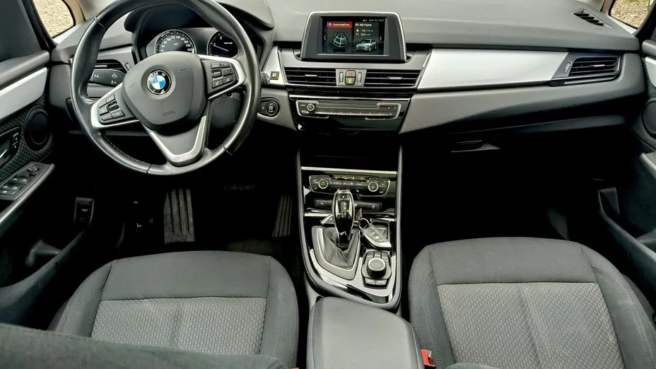 BMW Seria 2 -