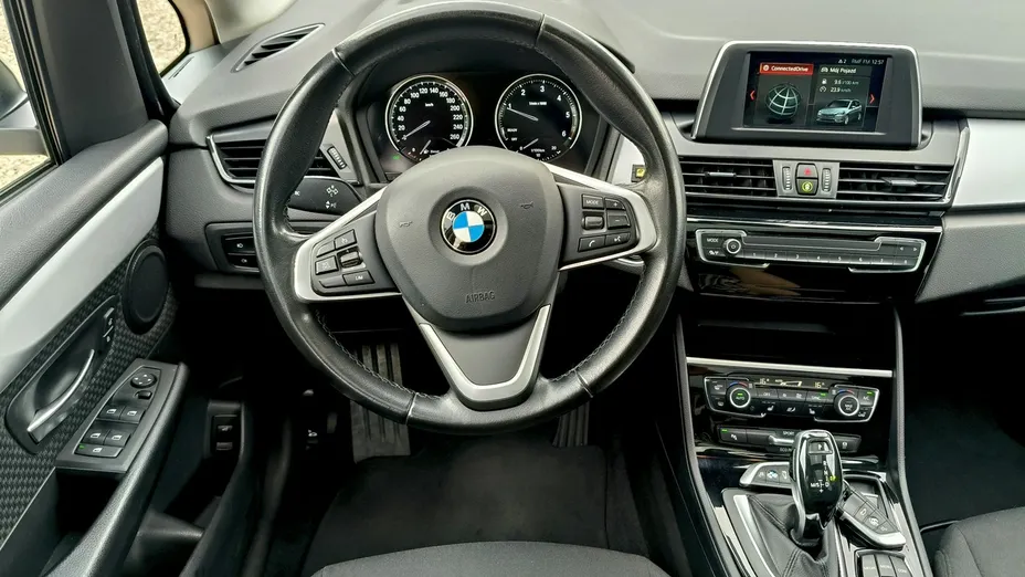 BMW Seria 2 -