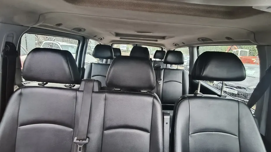 MERCEDES-BENZ Vito -