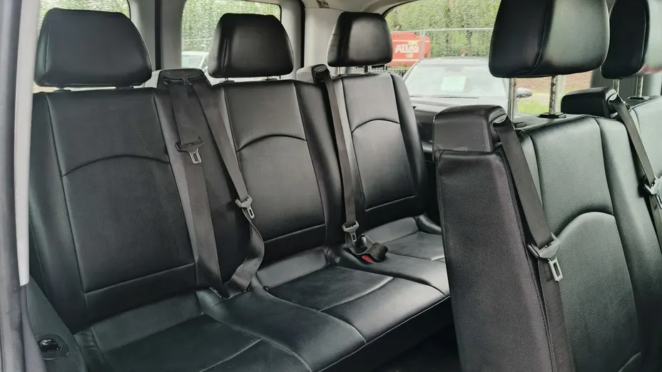 MERCEDES-BENZ Vito -