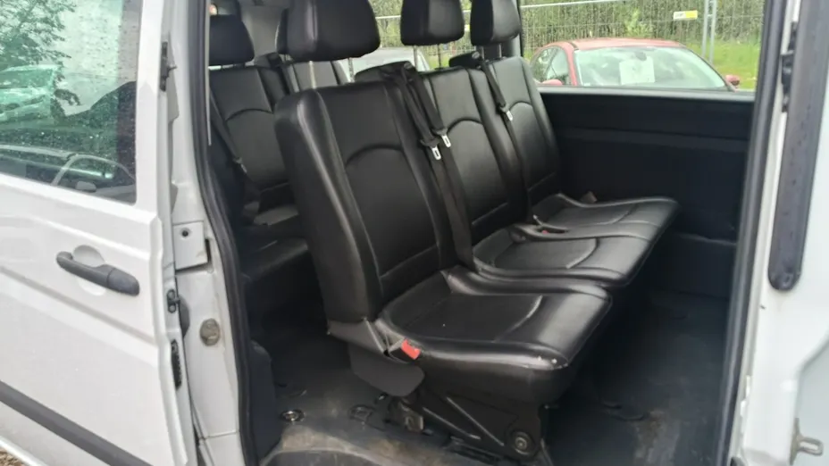 MERCEDES-BENZ Vito -
