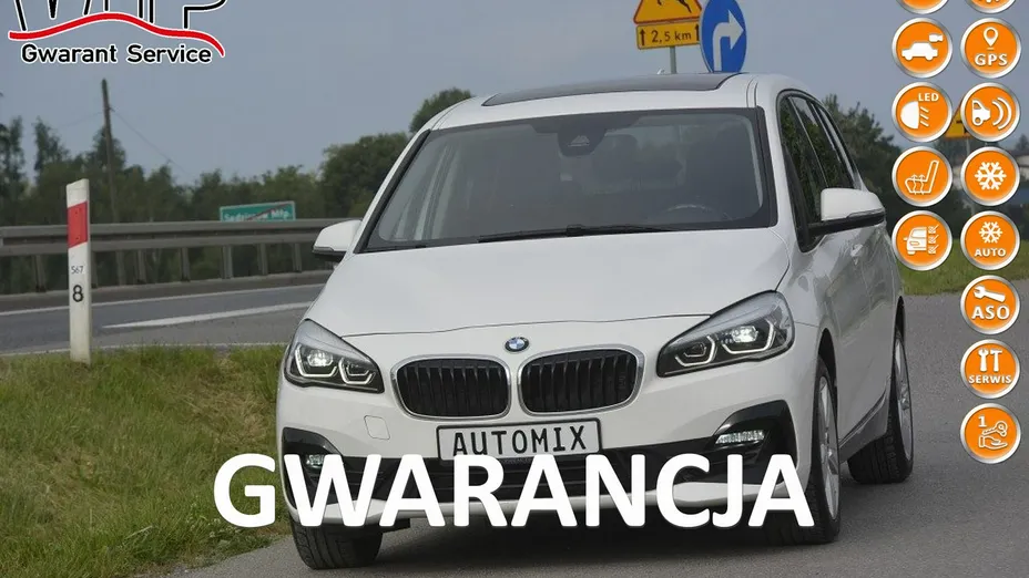 BMW Seria 2 -