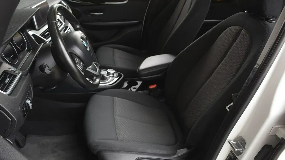 BMW Seria 2 -