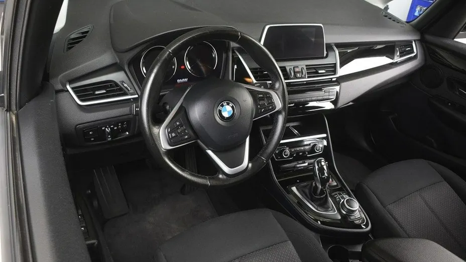 BMW Seria 2 -
