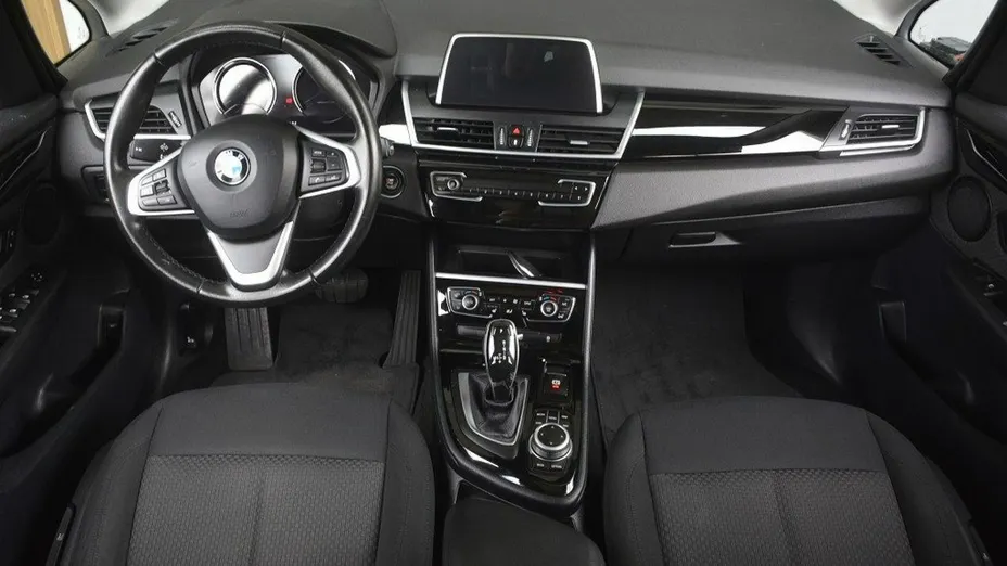 BMW Seria 2 -