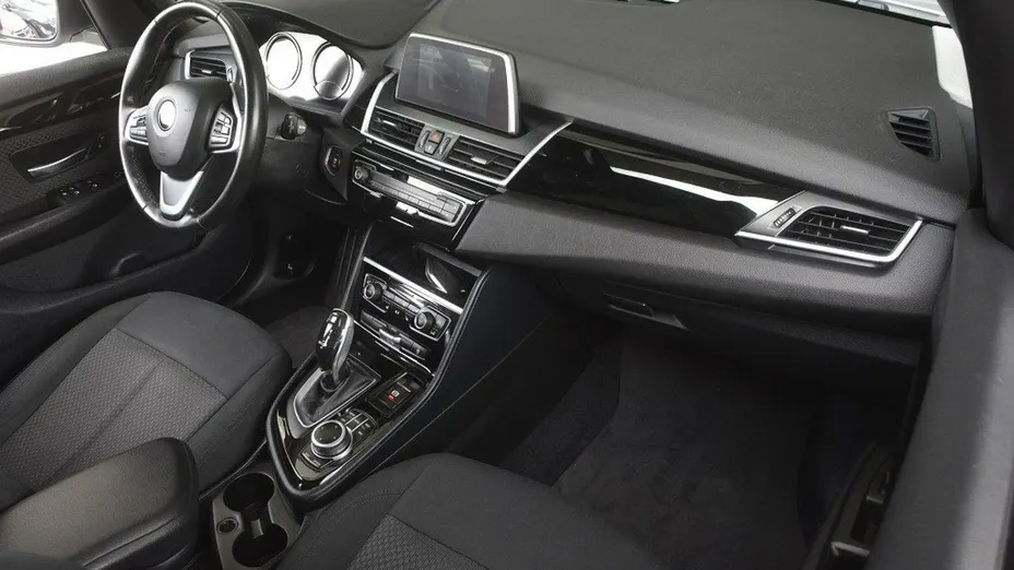 BMW Seria 2 -