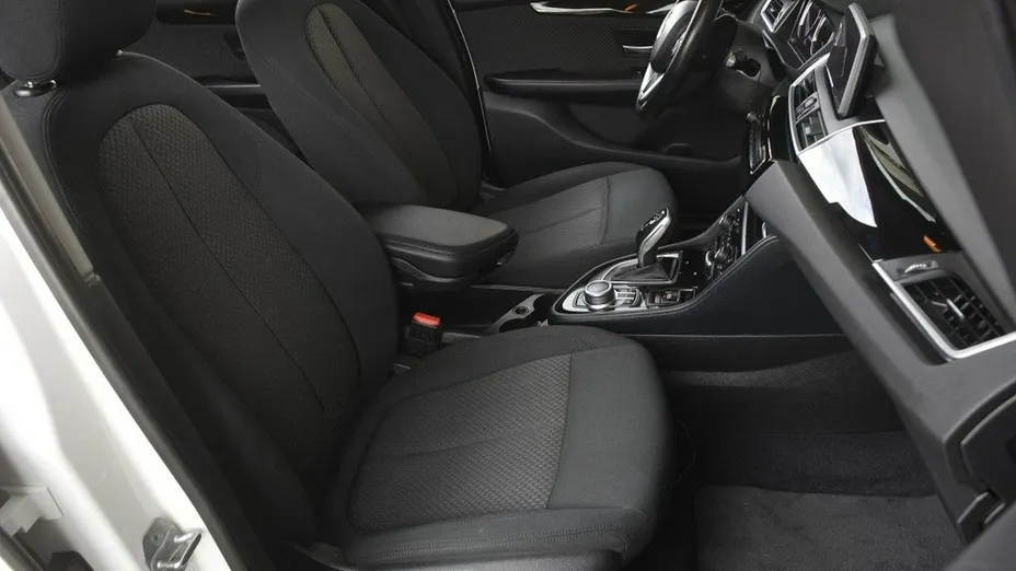 BMW Seria 2 -