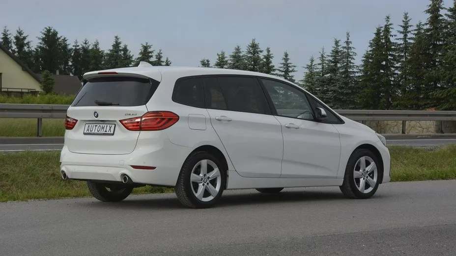 BMW Seria 2 -