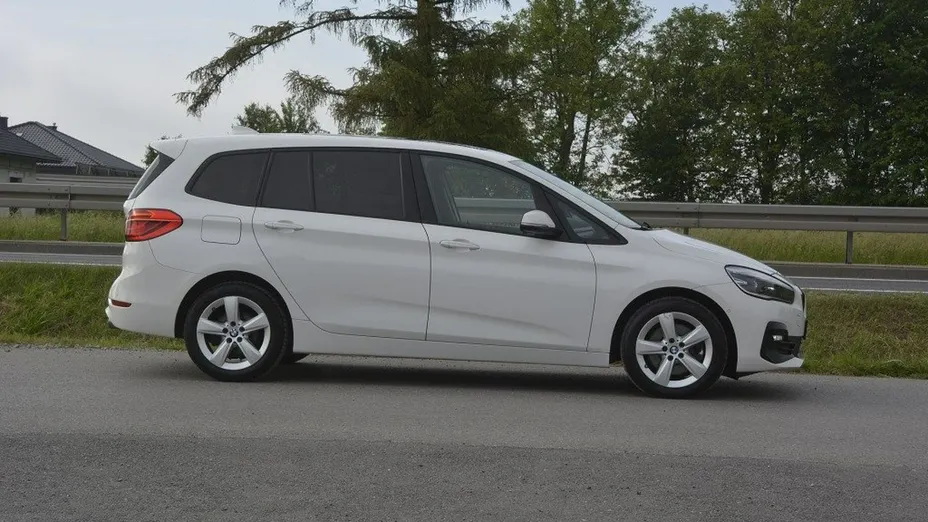 BMW Seria 2 -