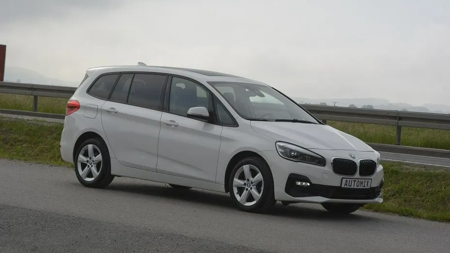 BMW Seria 2 -