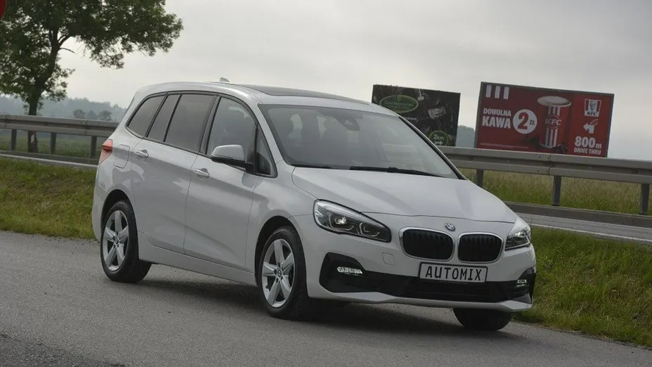 BMW Seria 2 -