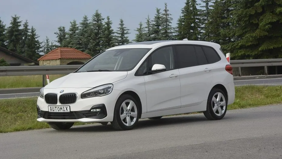 BMW Seria 2 -