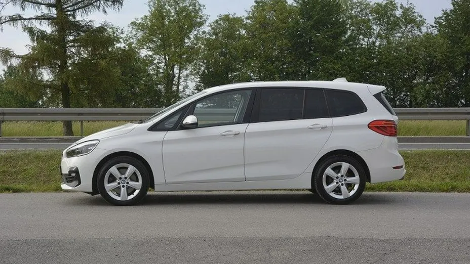 BMW Seria 2 -