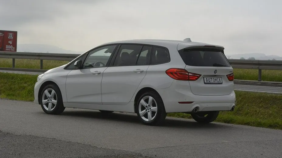 BMW Seria 2 -