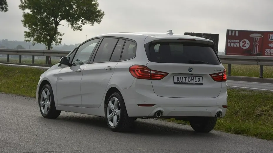 BMW Seria 2 -