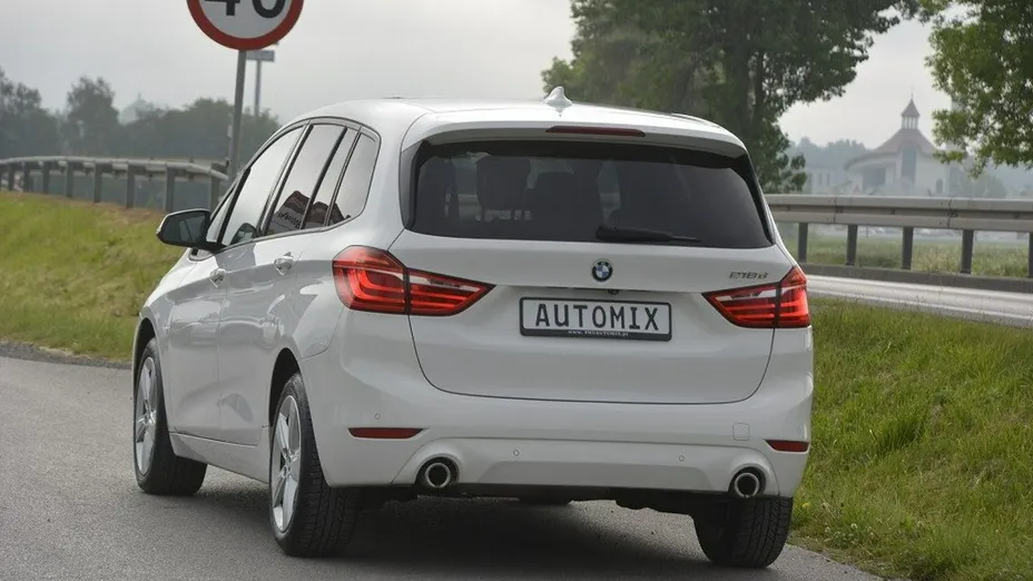 BMW Seria 2 -