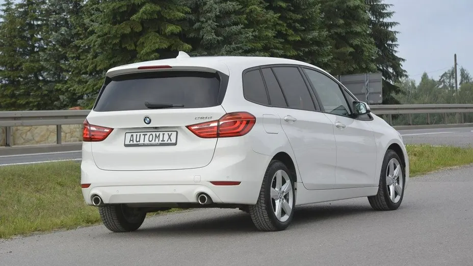 BMW Seria 2 -