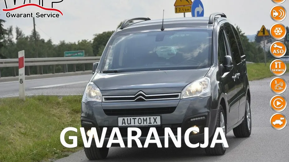 CITROEN Berlingo -
