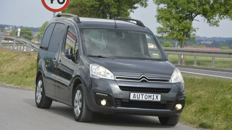 CITROEN Berlingo -