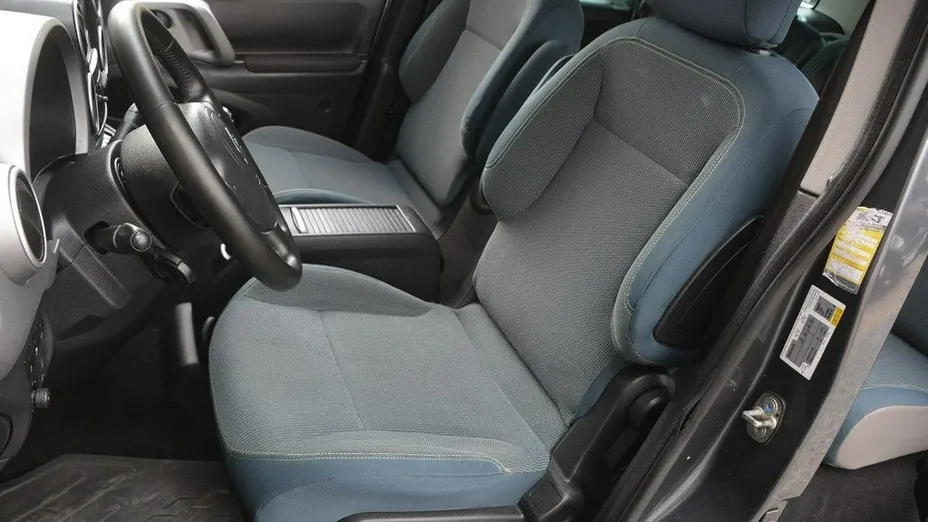 CITROEN Berlingo -