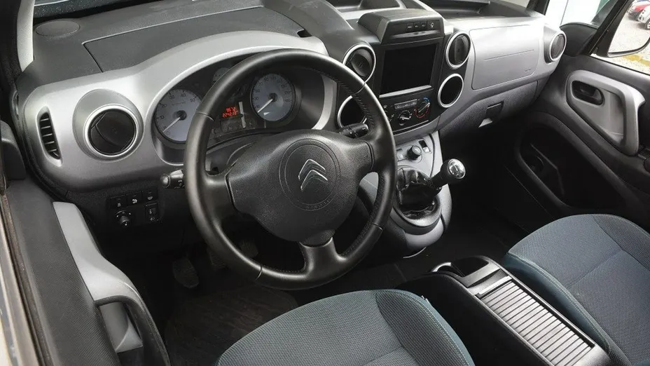 CITROEN Berlingo -