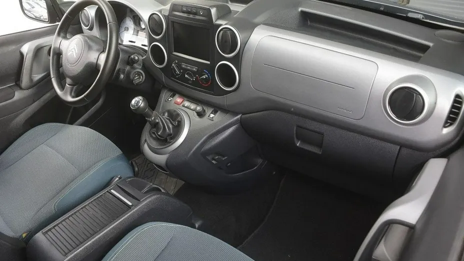 CITROEN Berlingo -
