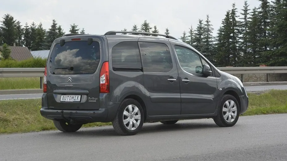 CITROEN Berlingo -