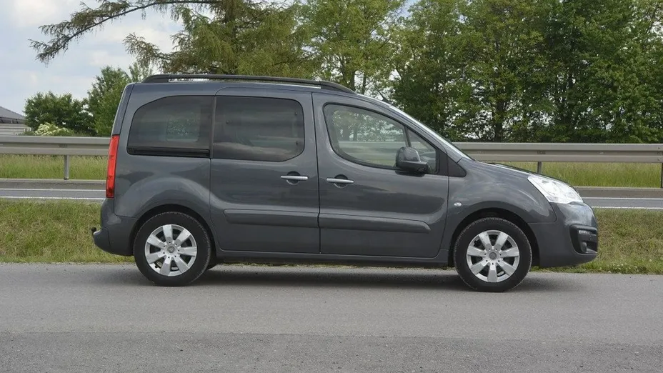 CITROEN Berlingo -