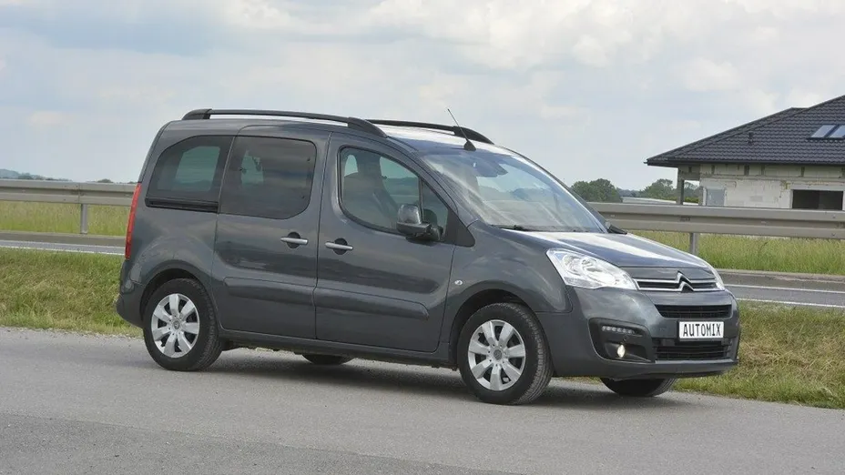 CITROEN Berlingo -