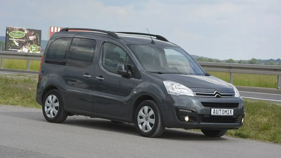 CITROEN Berlingo -