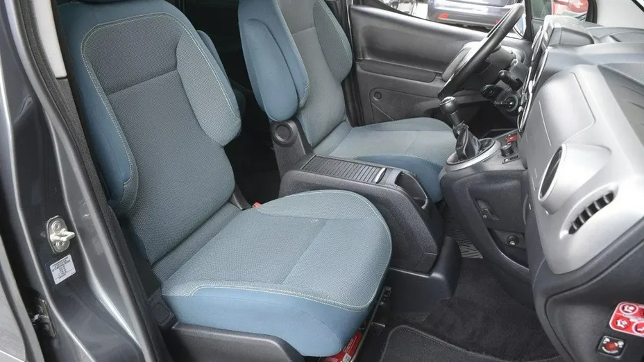 CITROEN Berlingo -