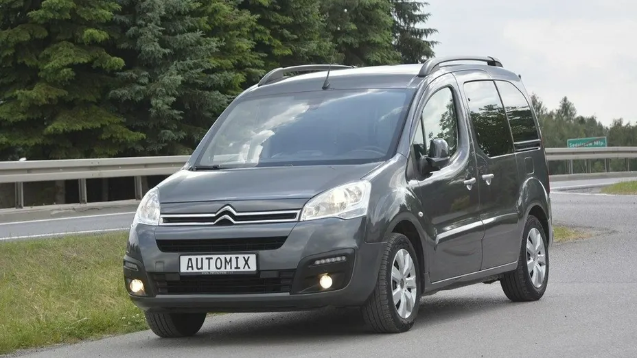 CITROEN Berlingo -