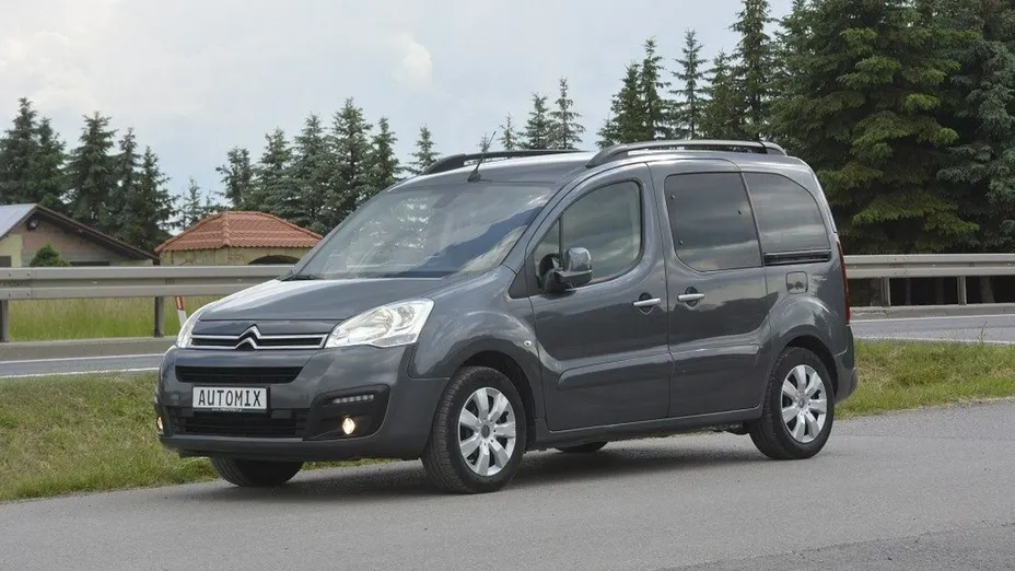 CITROEN Berlingo -
