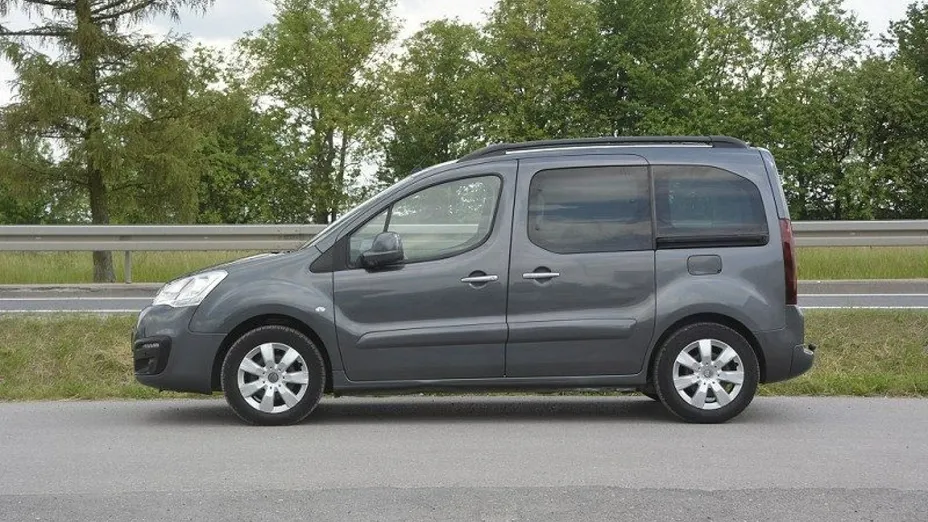 CITROEN Berlingo -