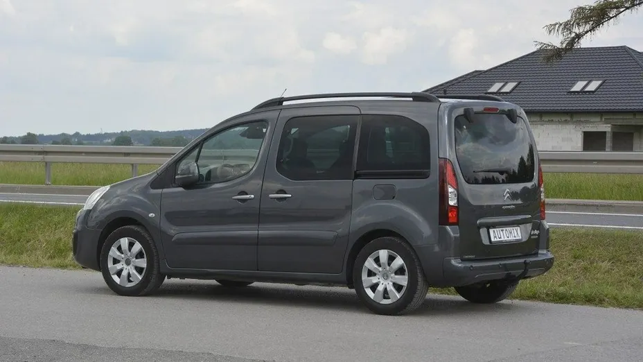 CITROEN Berlingo -